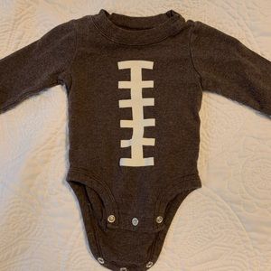 Football Onesie